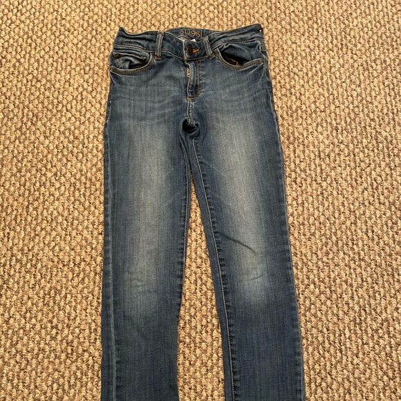 DL1961 Designer Girls Jeans - Picture 2 of 2